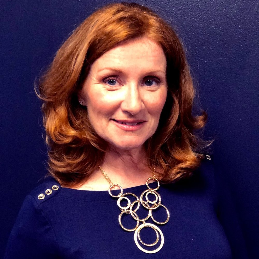 Meet your Posher, Erin fernschild